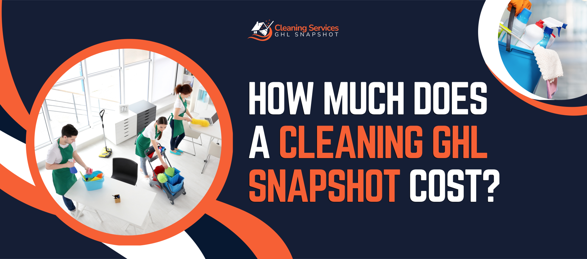 Cleaning GHL Snapshot